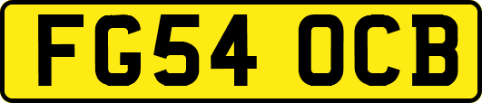 FG54OCB