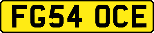 FG54OCE