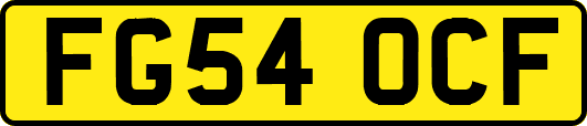 FG54OCF