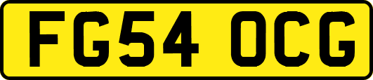 FG54OCG