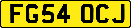 FG54OCJ