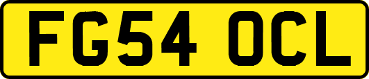 FG54OCL