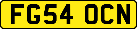 FG54OCN