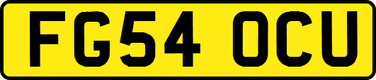 FG54OCU