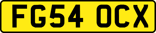 FG54OCX