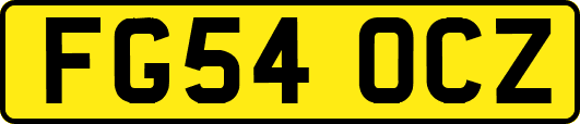 FG54OCZ