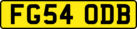 FG54ODB