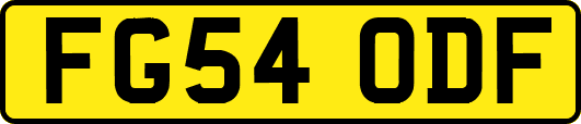 FG54ODF