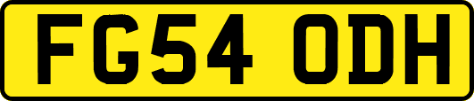 FG54ODH