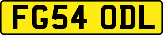 FG54ODL