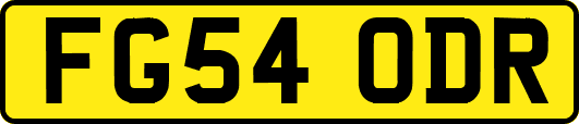 FG54ODR