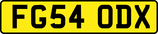 FG54ODX