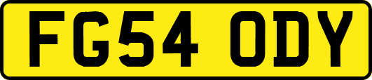 FG54ODY