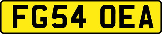 FG54OEA