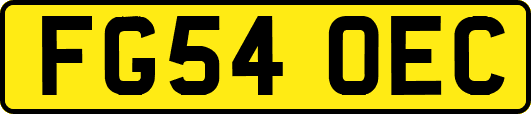 FG54OEC