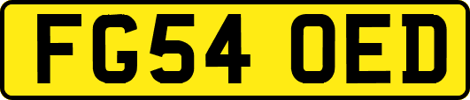 FG54OED