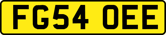 FG54OEE