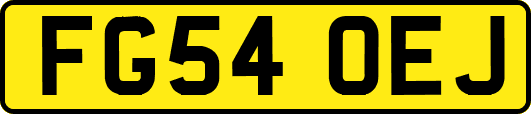 FG54OEJ