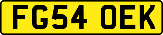 FG54OEK
