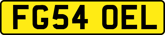 FG54OEL