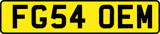FG54OEM