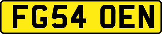 FG54OEN