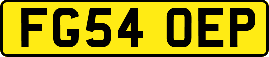 FG54OEP