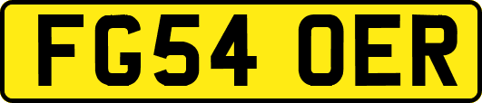 FG54OER