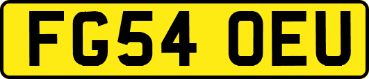 FG54OEU