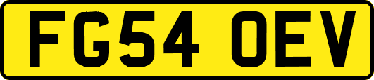FG54OEV