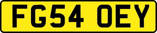 FG54OEY