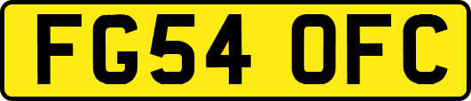 FG54OFC