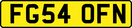 FG54OFN