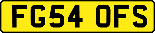 FG54OFS