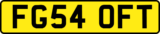 FG54OFT