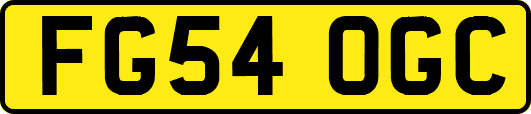 FG54OGC
