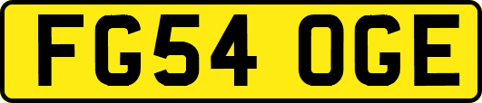 FG54OGE