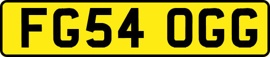 FG54OGG