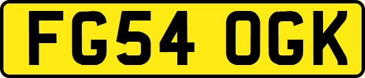 FG54OGK