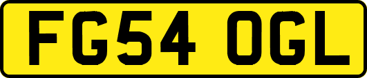 FG54OGL