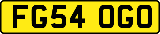 FG54OGO