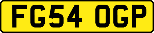 FG54OGP