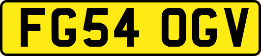FG54OGV