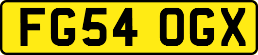 FG54OGX