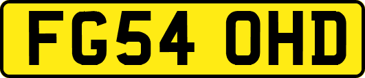 FG54OHD