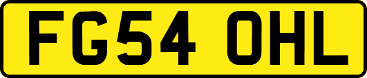 FG54OHL