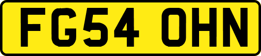 FG54OHN