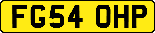 FG54OHP