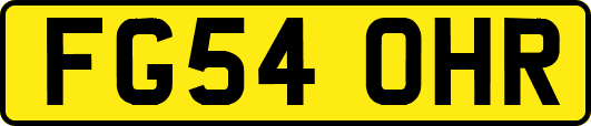 FG54OHR