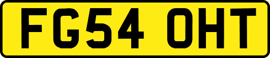 FG54OHT